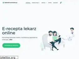Sites similar to zdalnaprzychodnia.pl