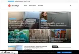 Sites similar to zdamy.pl