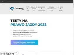 Sites similar to zdamyto.com