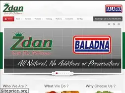 Sites similar to zdanbrand.com