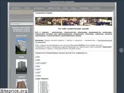 Sites similar to zdanija.ru