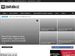 Sites similar to zdarbuh.cz