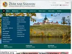 Sites similar to zdarns.cz