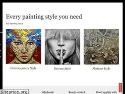 Sites similar to zdartworks.com