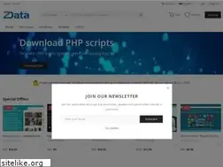 Sites similar to zdata.us