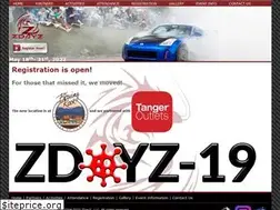 Sites similar to zdayz.com