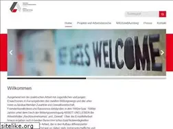 Sites similar to zdb-wolfsburg.de