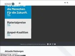 Sites similar to zdb.de