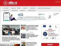 Sites similar to zdbc.ro