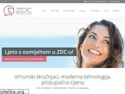 Sites similar to zdc.hr