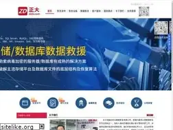 Sites similar to zddata.com