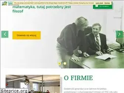 Sites similar to zdebski.pl