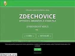 Sites similar to zdechovice.cz