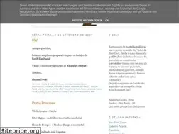 Sites similar to zdeli.blogspot.com