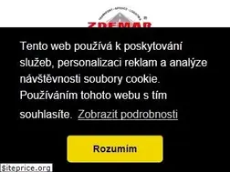 Sites similar to zdemar.cz