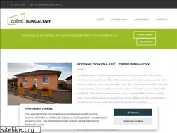 Sites similar to zdene-bungalovy.cz