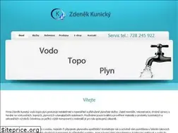 Sites similar to zdenekkunicky.cz