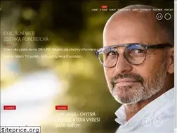 Sites similar to zdenekpohlreich.cz