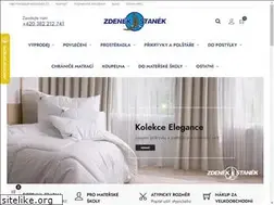 Sites similar to zdenekstanek.cz