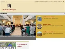 Sites similar to zdenka.sk