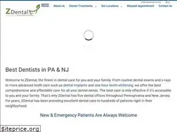 Sites similar to zdental.net