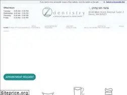 Sites similar to zdentistry.com