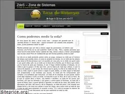 Sites similar to zdes.wordpress.com