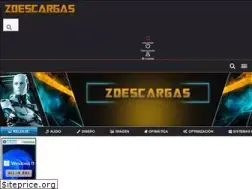 Sites similar to zdescargas.org