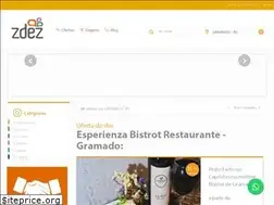 Sites similar to zdez.com.br