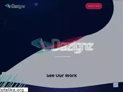 Sites similar to zdezignz.com