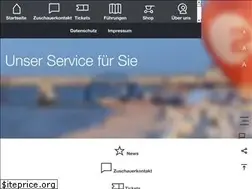 Sites similar to zdf-service.de