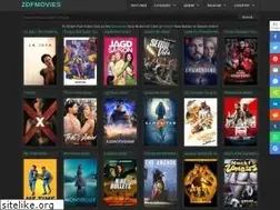 Sites similar to zdfmovies.online