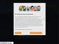 Sites similar to zdfsport.de