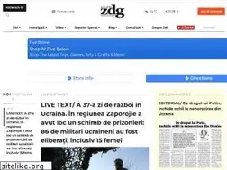 Sites similar to zdg.md