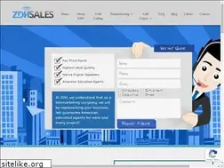 Sites similar to zdhsales.com
