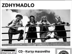 Sites similar to zdhymadlo.cz
