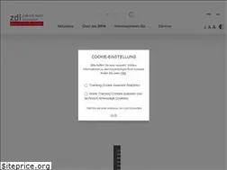 Sites similar to zdi-portal.de