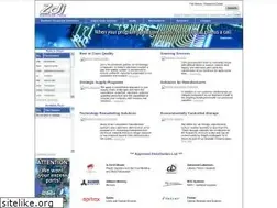 Sites similar to zdi.com