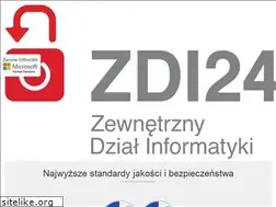 Sites similar to zdi24.pl