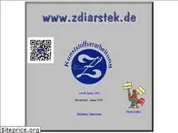 Sites similar to zdiarstek.de