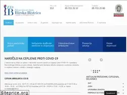 Sites similar to zdib.si
