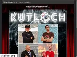 Sites similar to zdickadivadelni.cz
