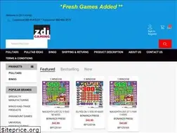 Sites similar to zdigaming.com