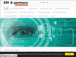 Sites similar to zdipartners.sk