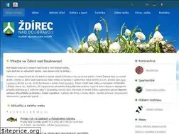 Sites similar to zdirec.cz