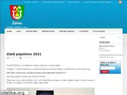 Sites similar to zdireckokorinsko.cz