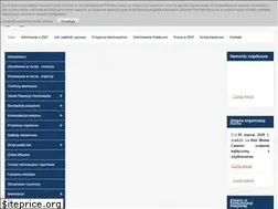 Sites similar to zdit-koszalin.pl