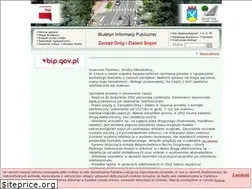 Sites similar to zdiz.sopot.pl