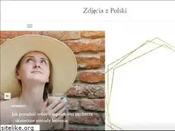 Sites similar to zdjecia-polski.pl