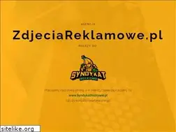 Sites similar to zdjeciareklamowe.pl